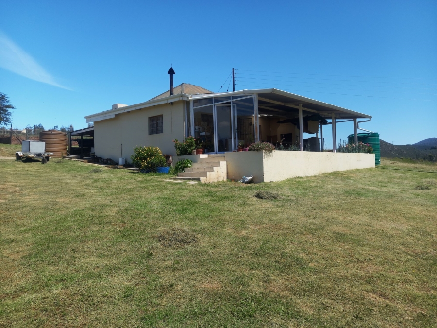 Commercial Property for Sale in Uniondale Rural Western Cape